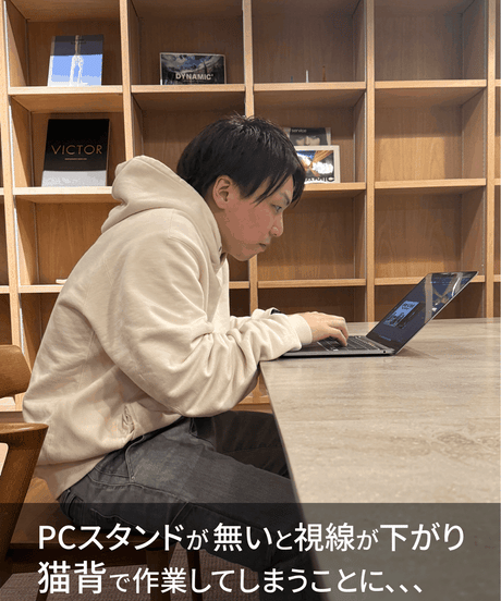 【特許取得】快適性を極めたPCケースの最高到達点／4WAY撥水本革パソコンケース／LEATHER ORIGAMI®