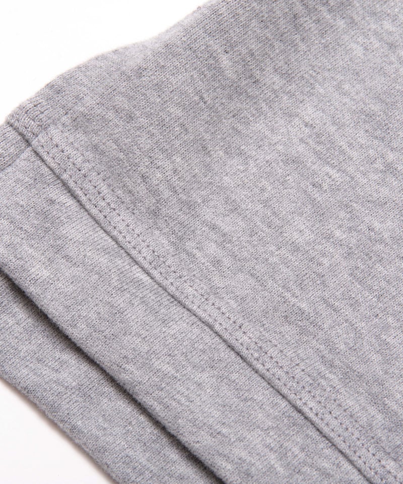 XL1着限定】【テレビで話題・汗ジミにならない】Box Pocket Side Slit T