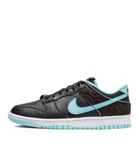 【送料込/最安値】NIKE DUNK LOW RETRO SE Barber Shop