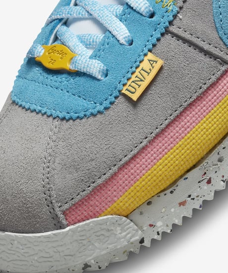 【実質定価以下／送料サービス】NIKE CORTEZ SP "UNION"コラボ ナイキ コルテッツ スペシャル "ユニオン"