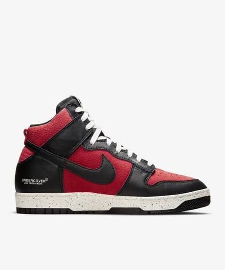【送料込/実質定価販売】新品 "UNDERCOVER" × NIKE DUNK HI 1985 アンダーカバー
