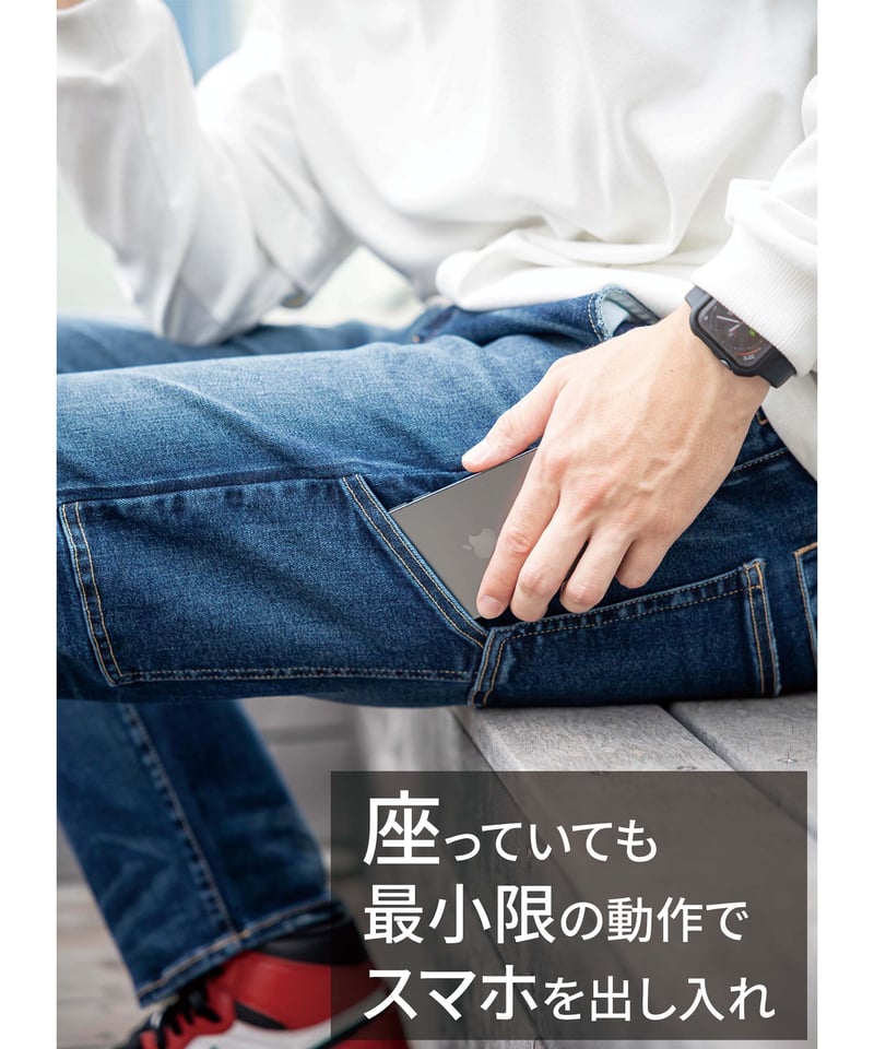 大感謝】シリーズ累計販売実績2,000万円／2倍伸びる／10ポケット手ぶら