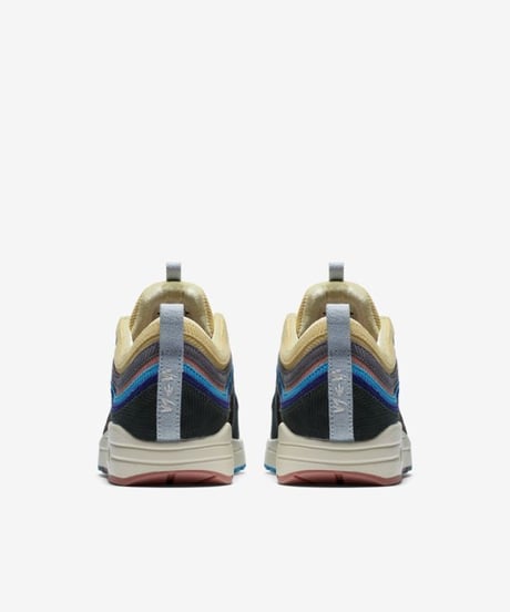 【送料込/最安値】新品 NIKE AIR MAX 1/97 VF SW "ショーン・ウェザーズプーン"