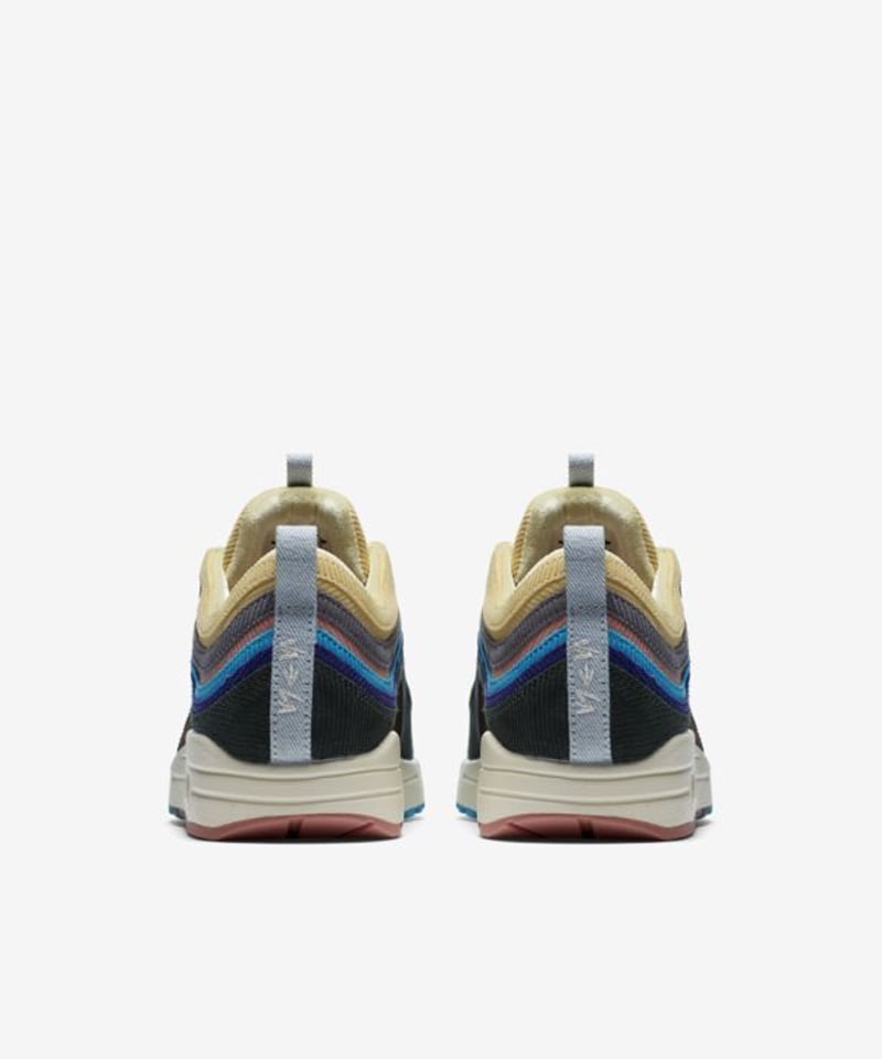 送料込/最安値】新品 NIKE AIR MAX 1/97 VF SW 