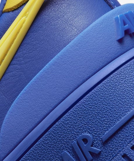 【実質定価以下／送料サービス】AIR FORCE 1 LOW SP"AMBUSH"GAME ROYALナイキ エアフォース 1 ロー スペシャル アンブッシュ