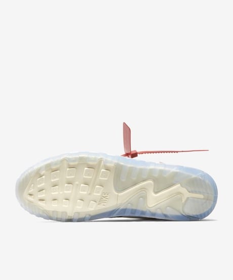 【送料込/最安値】美品NIKE THE TEN : AIR MAX 90／Off-White﻿﻿﻿﻿﻿™