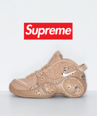 【送料込/最安値】新品・2022新作 NIKE AIR ZOOM FLIGHT 95 SP "Supreme®"