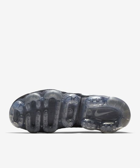 【送料込/最安値】新品NIKE VAPORMAX FLYKNIT 2 Black White