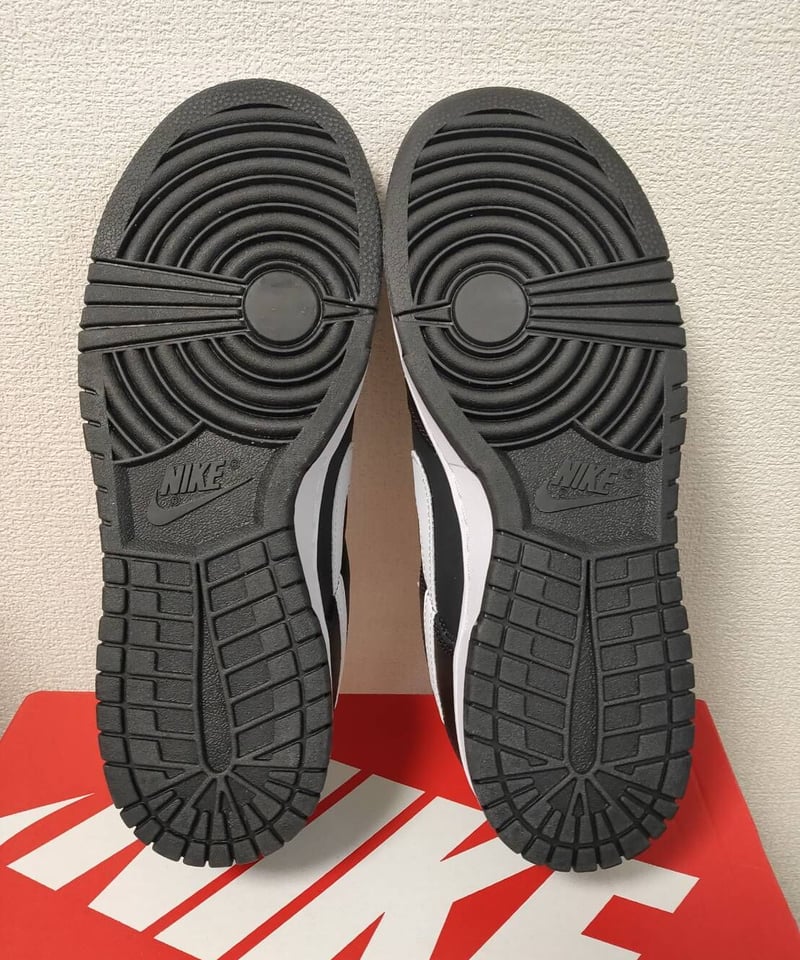 送料込/国内最安値】新品NIKE DUNK LOW RETRO 