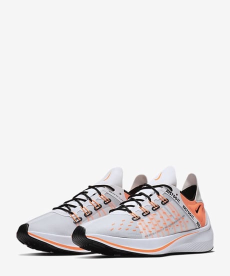【実質定価以下／送料サービス】希少! NIKE（ナイキ）EXP-X14 SE "JUST DO IT"記念モデル"ジャスト・ドゥ・イット"スニーカー ランニングシューズ