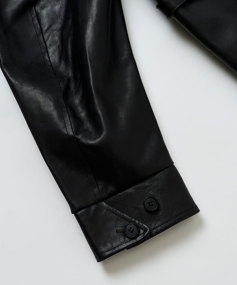 MADE IN YP | RE:LORE『VINTAGE HORSEHIDE RIDERS J