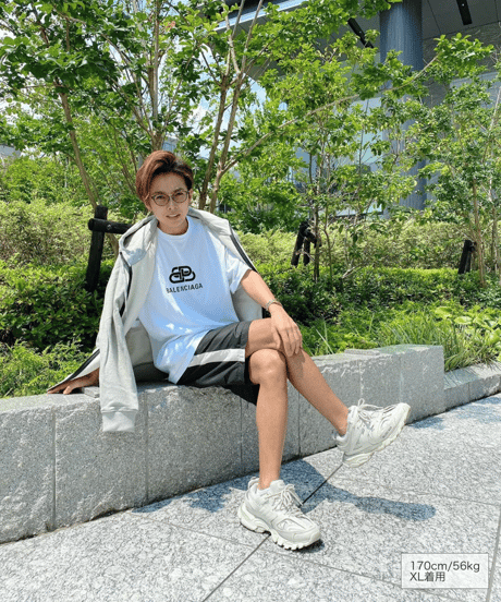 【テレビ掲載・超撥水】高品質の証・フードが立つ／ラグランフロントファスナーパーカー杢グレー　Raglan Zip Hooded Sweatshirt Heather Gray
