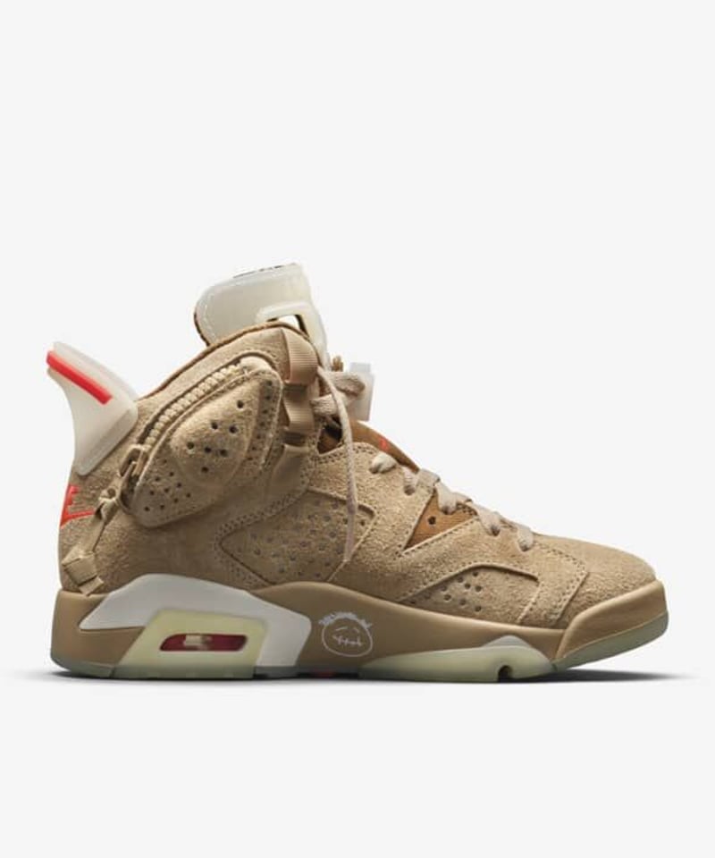 先着1名様/送料込/国内最安値】新品NIKE AIR JORDAN 6 RETRO 