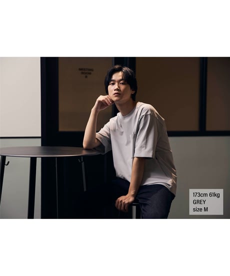 【クラファン累計2,500万円超】MOON-TECH® 5POCKETS 2WAY TEE｜無敵の手ぶらTシャツ｜MOONRAKERSコラボ