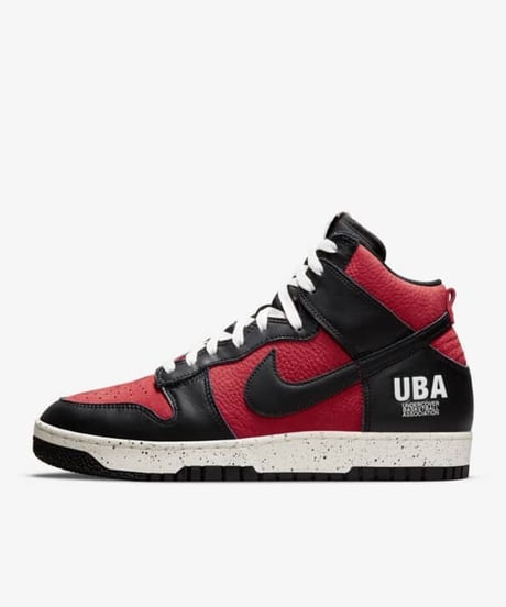 【送料込/実質定価販売】新品 "UNDERCOVER" × NIKE DUNK HI 1985 アンダーカバー