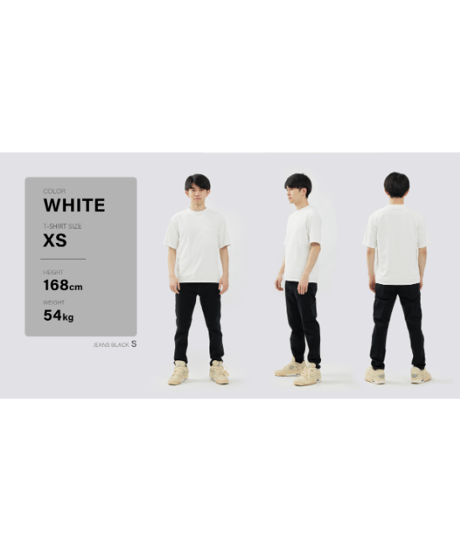 【最後の1着・再入荷なし】ご支援額：850万円／メディア多数掲載／日本製・究極の手ぶら・特許超撥水Tシャツ『THE PERFECT TEE』GREY／グレー／ 灰色