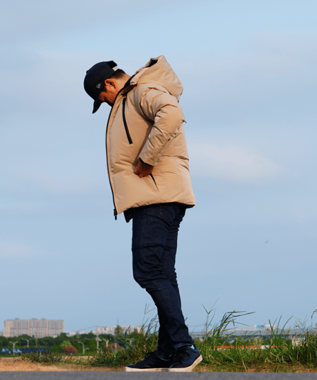 完売御礼・再販不可【㊗️完売御礼】【2020年モデル】THE WISDOM DOWN PARKA  BEIGE  7720127001-0