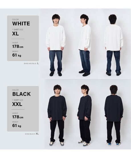 【完売間近／シリーズ累計2,500万円超】究極の２WAY手ぶら超撥水Tシャツ／THE PERFECT 2WAY TEE+