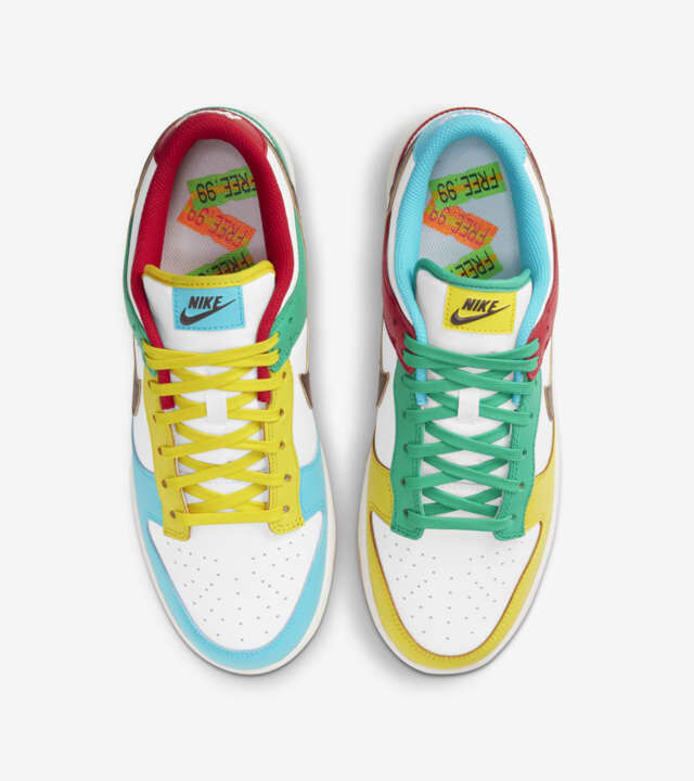 送料込/最安値】新品 NIKE DUNK LOW SE 