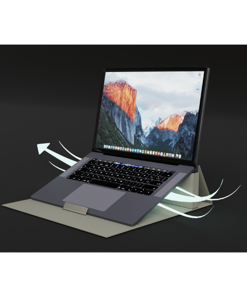 快適性を極めたPCケースの最高到達点/LEATHER ORIGAMI™/4WAY本 快適性を極めたPCケースの最高到達点/LEATHER ORIGAMI™/4WAY本
