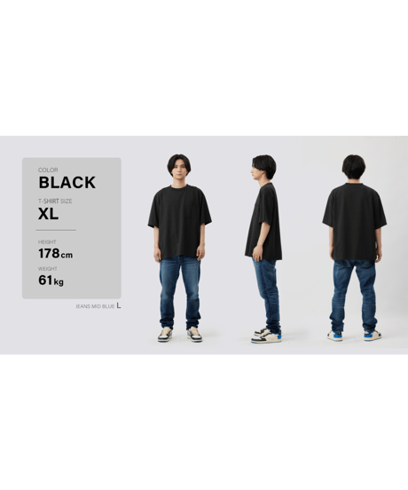 【最後の1着・再入荷なし】ご支援額：850万円／メディア多数掲載／日本製・究極の手ぶら・特許超撥水Tシャツ『THE PERFECT TEE』GREY／グレー／ 灰色