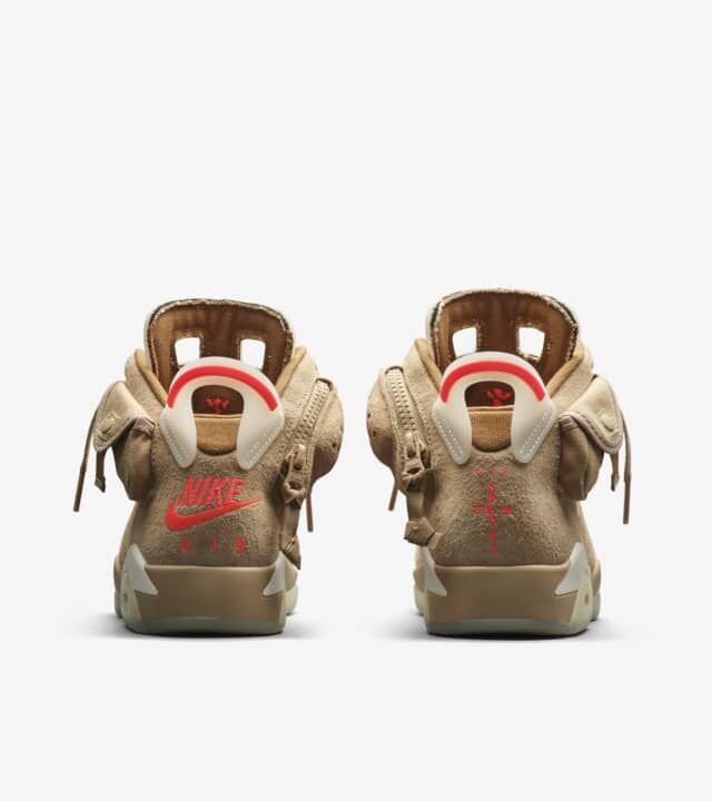 先着1名様/送料込/国内最安値】新品NIKE AIR JORDAN 6 RETRO 