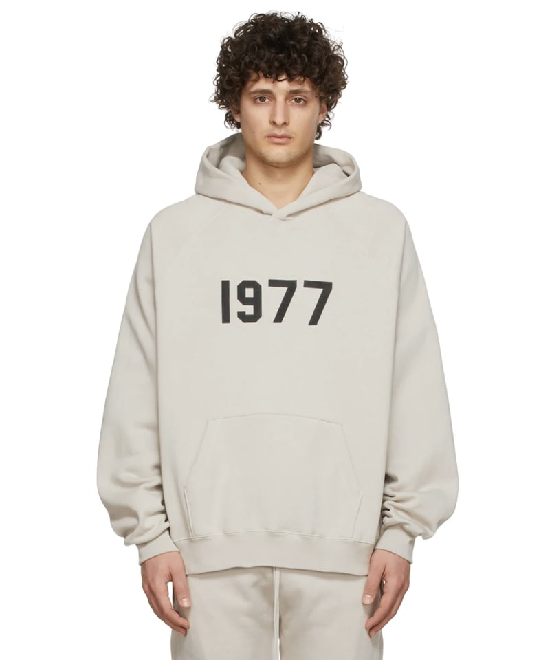 ESSENTIALS 1977 フード付きパーカー 楽天市場】FOG ESSENTIALS 【エッセンシャルズ】1977 KNIT PULLOVER