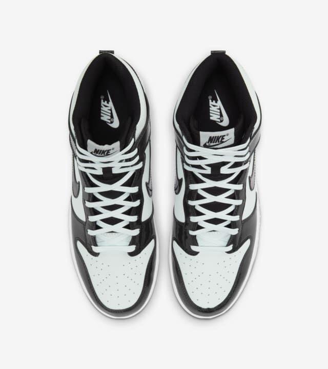 定価販売／送料込】新品NIKE DUNK HIGH 