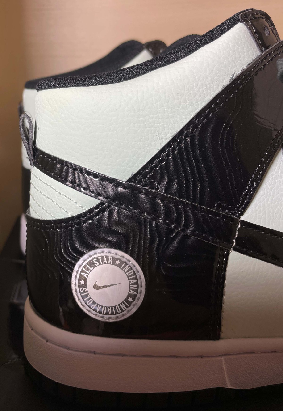 定価販売／送料込】新品NIKE DUNK HIGH 