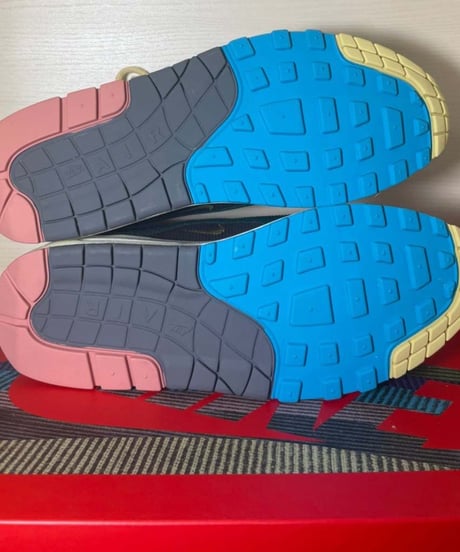 【送料込/最安値】新品 NIKE AIR MAX 1/97 VF SW "ショーン・ウェザーズプーン"