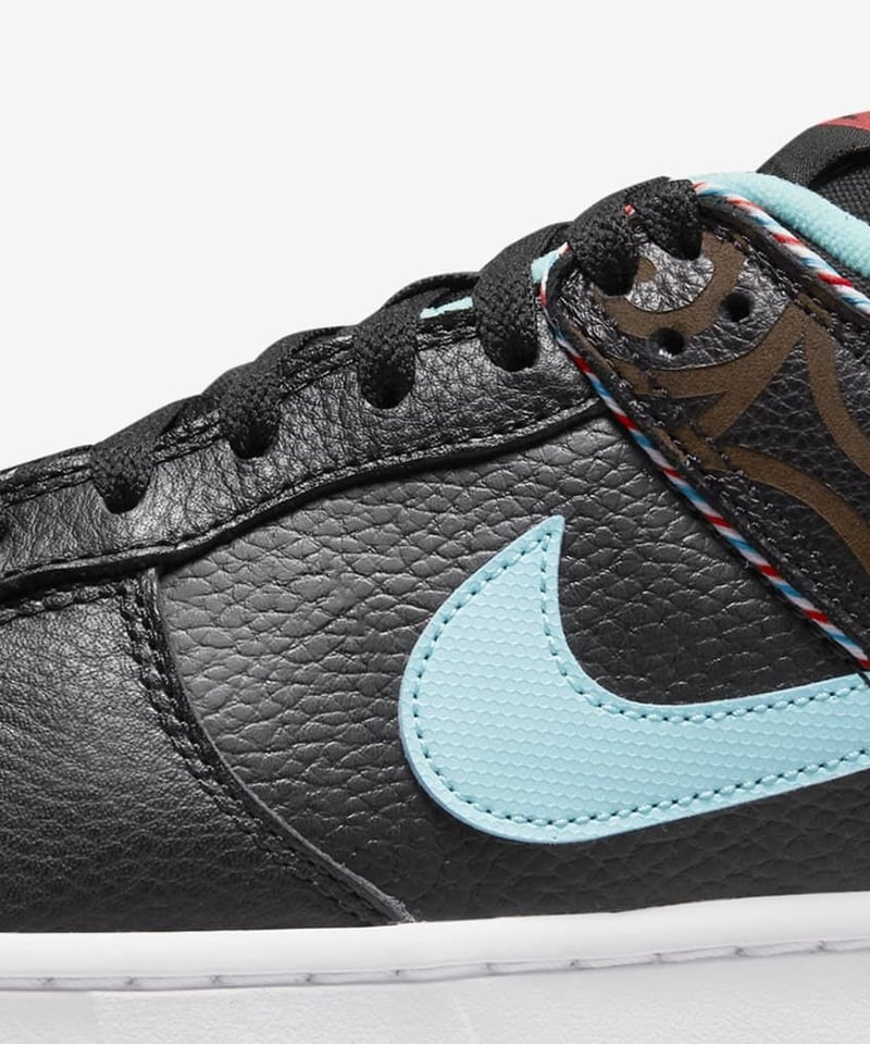 送料込/最安値】NIKE DUNK LOW RETRO SE Barber Shop | R