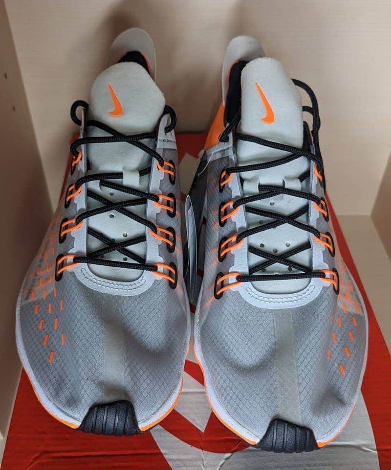 実質定価以下／送料サービス】希少! NIKE（ナイキ）EXP-X14 SE 