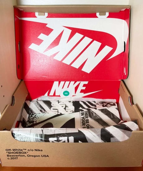 【送料込/最安値】美品NIKE THE TEN : AIR MAX 90／Off-White﻿﻿﻿﻿﻿™