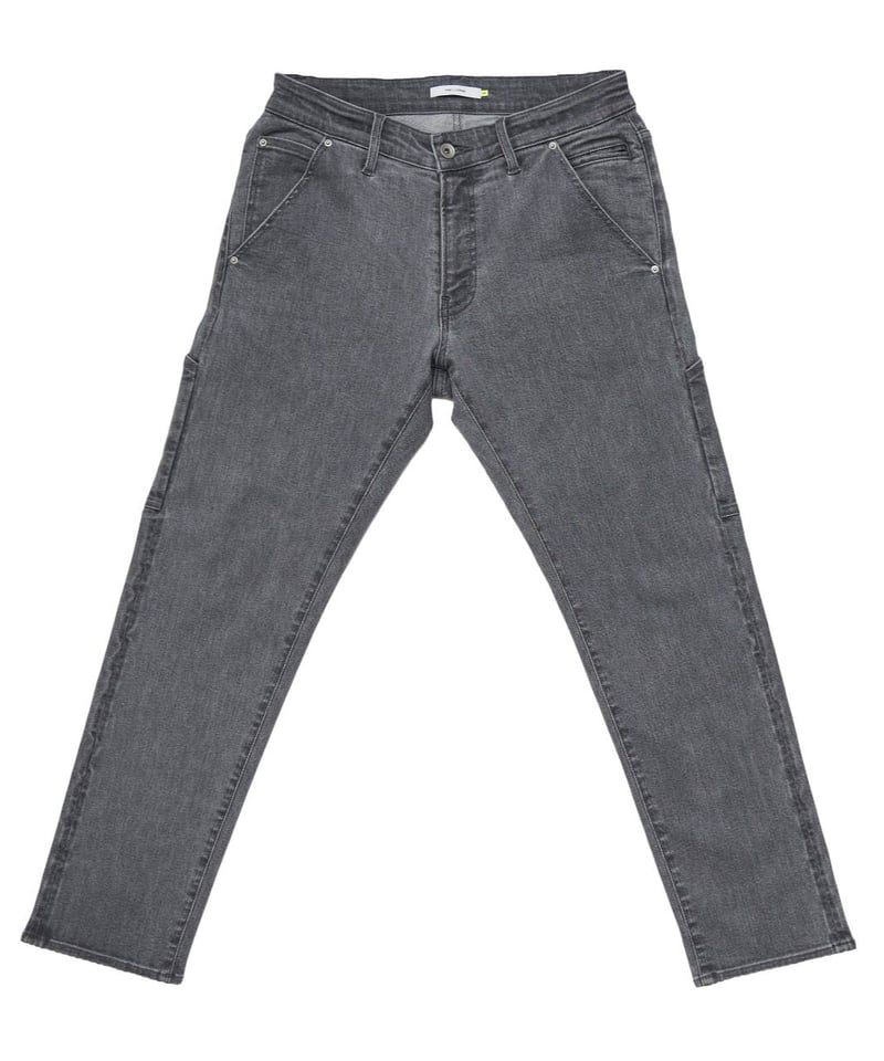 10ポケット手ぶら超撥水デニム10 POCKETS GUM-GUM JEANS+ 大感謝】シリーズ累計販売実績2,000万円／2倍伸びる／10ポケット
