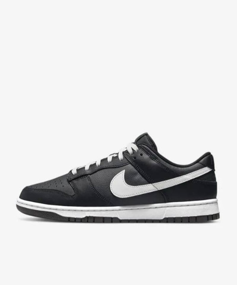 送料込/国内最安値】新品NIKE DUNK LOW RETRO 