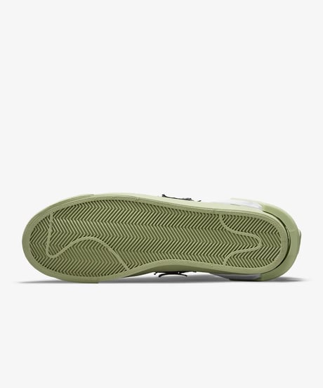 【実質定価以下／送料サービス】NIKE BLAZER LOW/ACRONYM®️ ナイキ ブレーザー ロー×アクロニウム