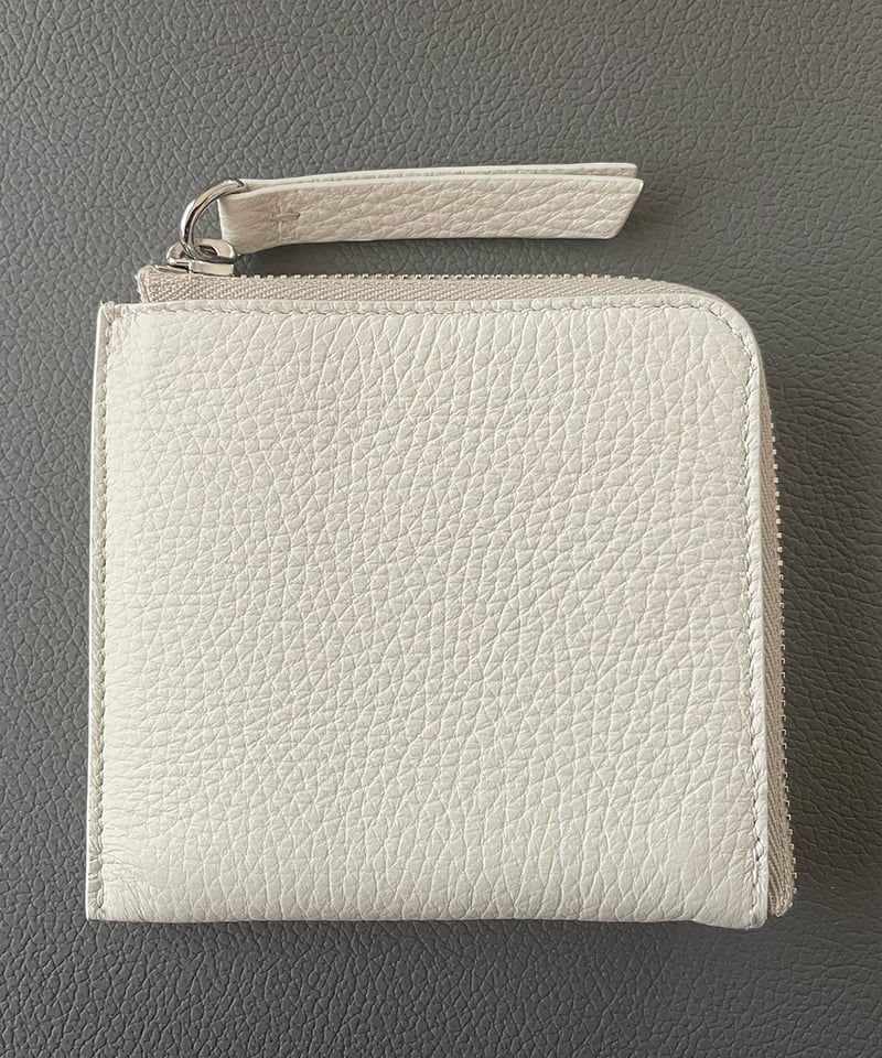 マルジェラホワイト系　ミニ財布 送料込/新品/正規品】Maison Margiela メゾンマルジェラミニ
