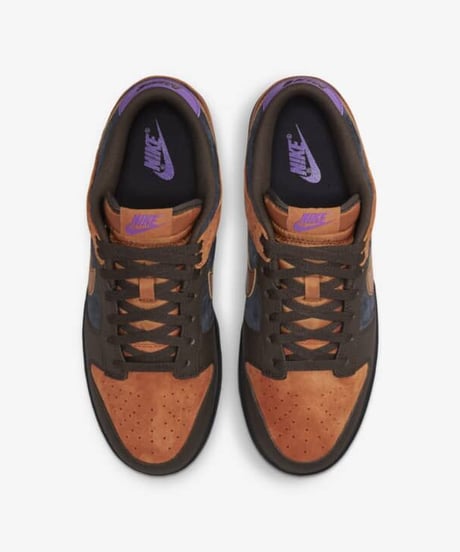 【送料込/最安値】新品 NIKE DUNK LOW RETRO PRM "Cider"