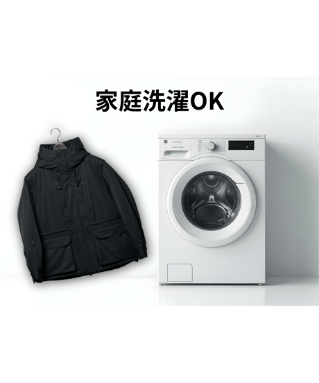 【残りわずか／再入荷不可】クラファン累計2,400万円以上／宇宙テクノロジーエアロゲル＆グラフェン搭載／最先端手ぶらアウター／令和の虎も多数ご愛用