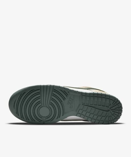 【送料込/最安値】新品NIKE DUNK LOW SE Sail Multi-Camo