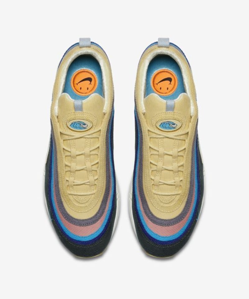 air max 1/97 VF SW ショーン 28cm