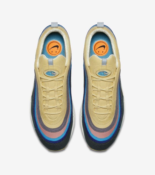 送料込/最安値】新品 NIKE AIR MAX 1/97 VF SW 