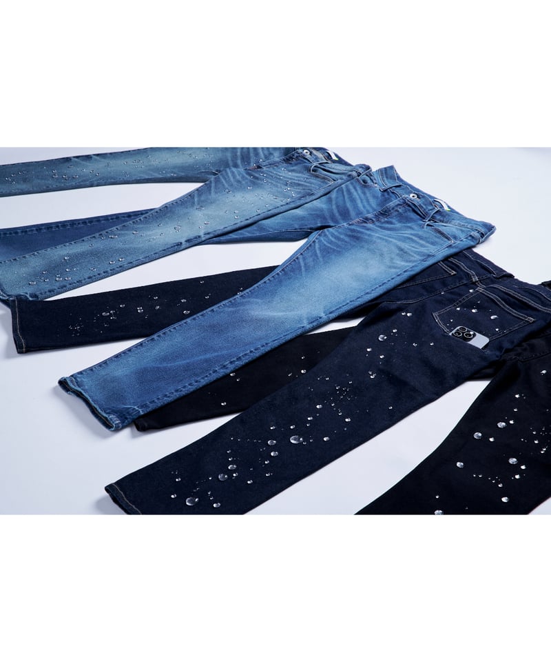 自由の極み】スマホに最適6ポケット|無段階ウエスト調整|2倍 自由の極み】スマホに最適6ポケット|無段階ウエスト調整|2倍