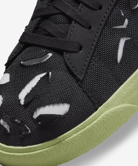 【実質定価以下／送料サービス】NIKE BLAZER LOW/ACRONYM®️ ナイキ ブレーザー ロー×アクロニウム