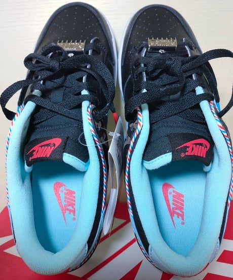 【送料込/最安値】NIKE DUNK LOW RETRO SE Barber Shop