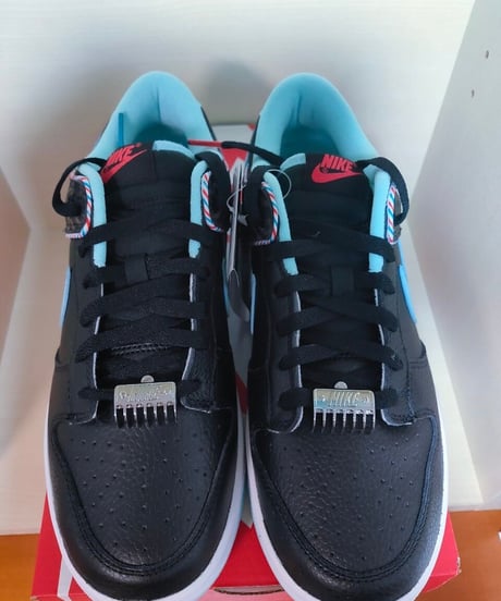 【送料込/最安値】NIKE DUNK LOW RETRO SE Barber Shop