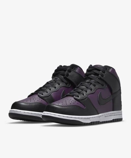 【定価以下販売】新品 NIKE DUNK HI fragment-design