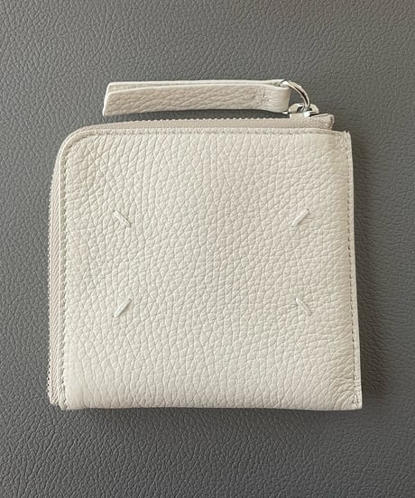 【送料込/新品/正規品】Maison Margiela メゾンマルジェラミニウォレット コンパクト財布 薄型コインケース