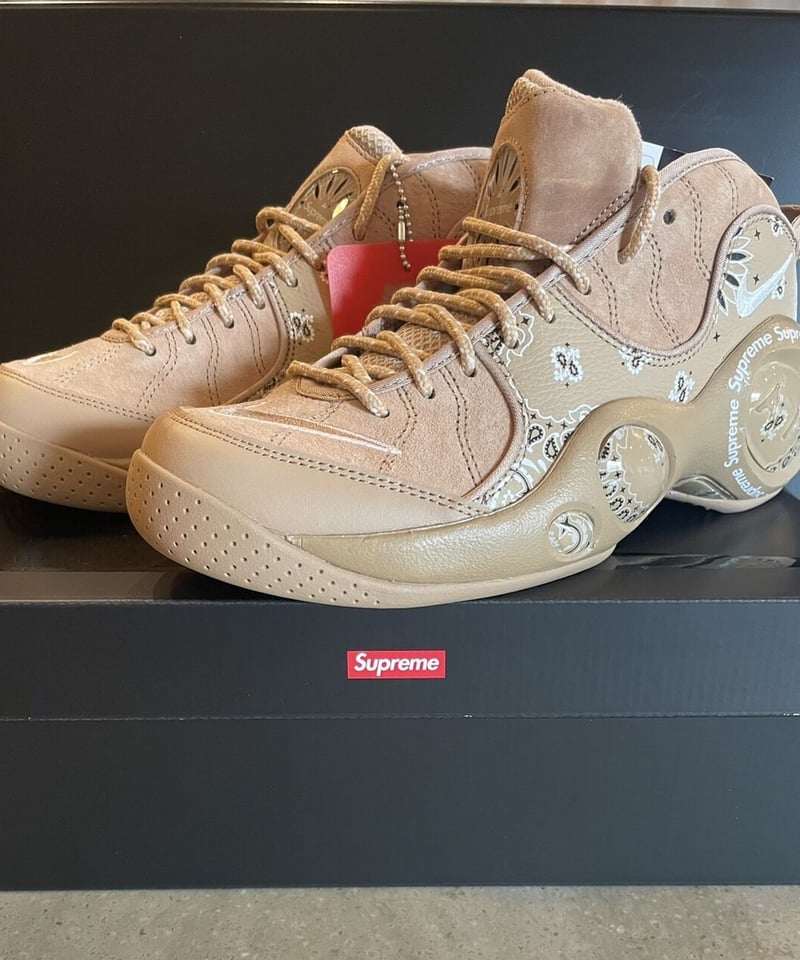 送料込/最安値】新品・2022新作 NIKE AIR ZOOM FLIGHT 95 SP 