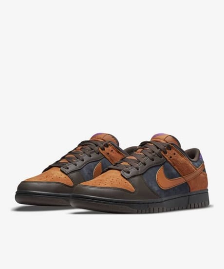 【送料込/最安値】新品 NIKE DUNK LOW RETRO PRM "Cider"